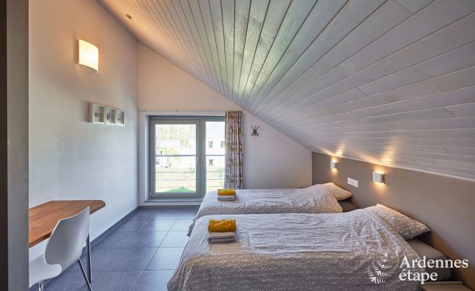 Ferienhaus Coo 11 Pers. Ardennen