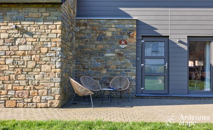 Ferienhaus Coo 11 Pers. Ardennen