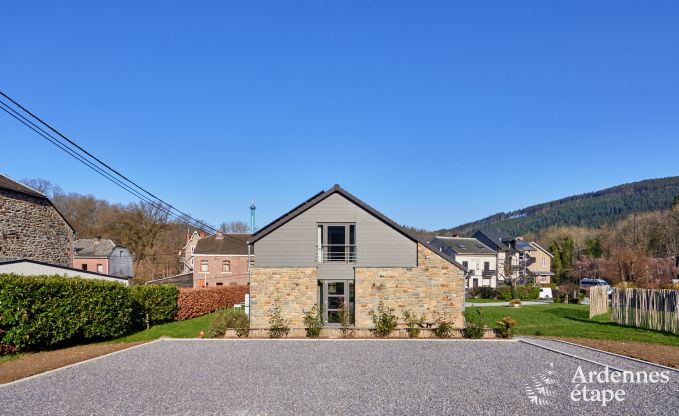 Ferienhaus Coo 11 Pers. Ardennen