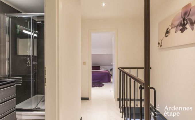 Wohnung Coo 4 Pers. Ardennen