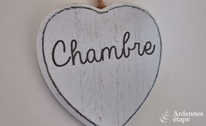 Ferienhaus Coo 11 Pers. Ardennen