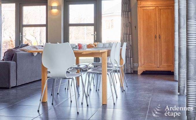 Ferienhaus Coo 11 Pers. Ardennen