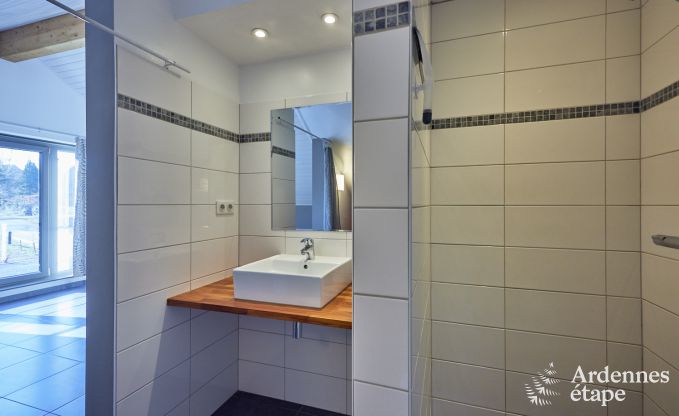 Ferienhaus Coo 11 Pers. Ardennen