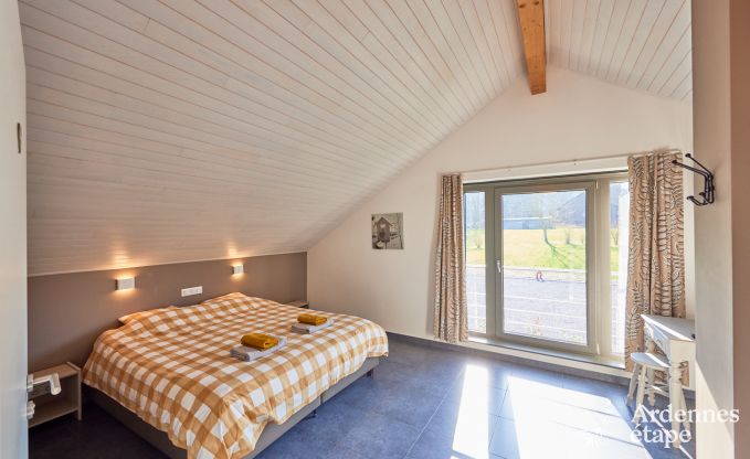 Ferienhaus Coo 11 Pers. Ardennen