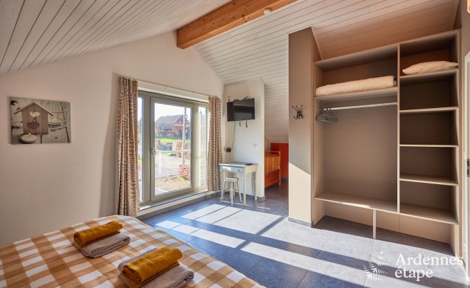 Ferienhaus Coo 11 Pers. Ardennen