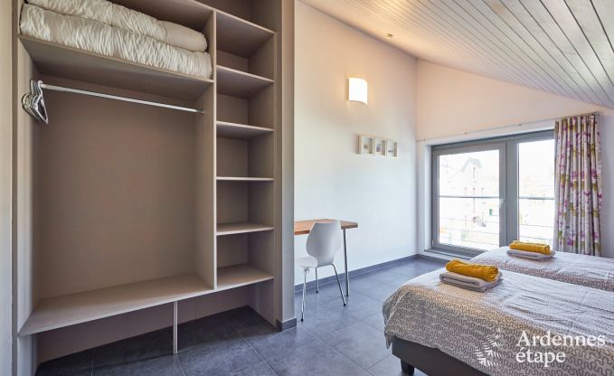 Ferienhaus Coo 11 Pers. Ardennen