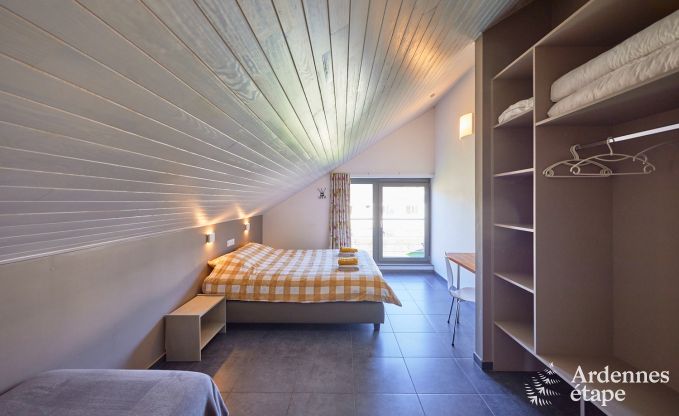 Ferienhaus Coo 11 Pers. Ardennen