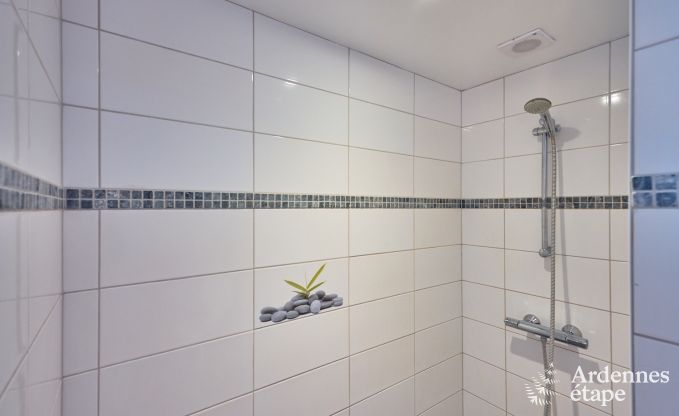 Ferienhaus Coo 11 Pers. Ardennen