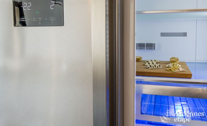 Ferienhaus Coo 8/9 Pers. Ardennen Schwimmbad Wellness