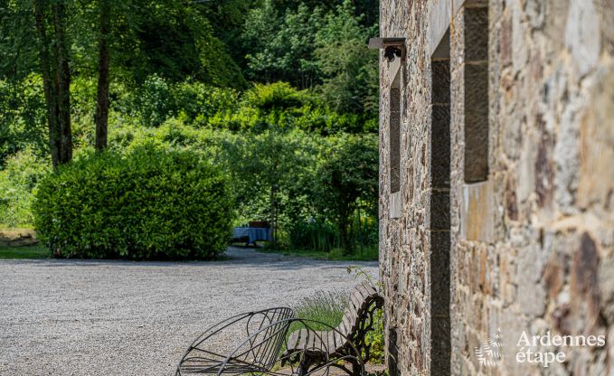 Cottage Couvin 4 Pers. Ardennen