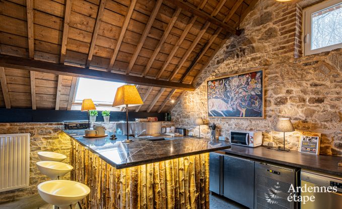 Cottage Couvin 4 Pers. Ardennen