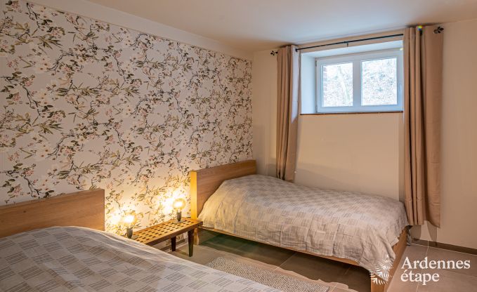 Cottage Couvin 4 Pers. Ardennen