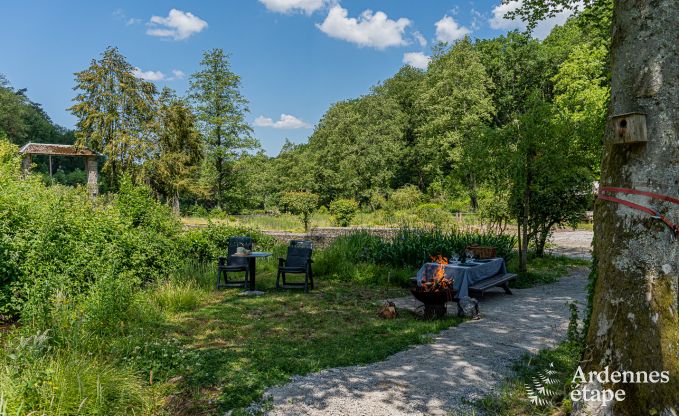 Cottage Couvin 4 Pers. Ardennen