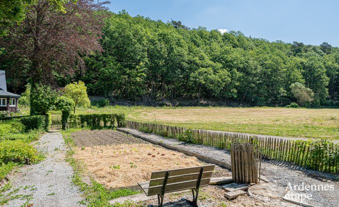 Cottage Couvin 2 Pers. Ardennen