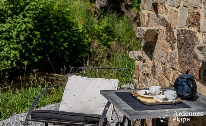 Cottage Couvin 2 Pers. Ardennen