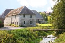 Kleines Landhaus in Couvin  für Ihren Aufenthalt mit Ardennes-Etape