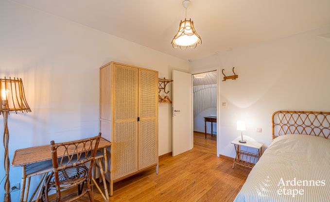 Ferienhaus Couvin 6/7 Pers. Ardennen