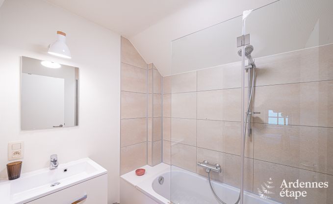 Ferienhaus Couvin 6/7 Pers. Ardennen