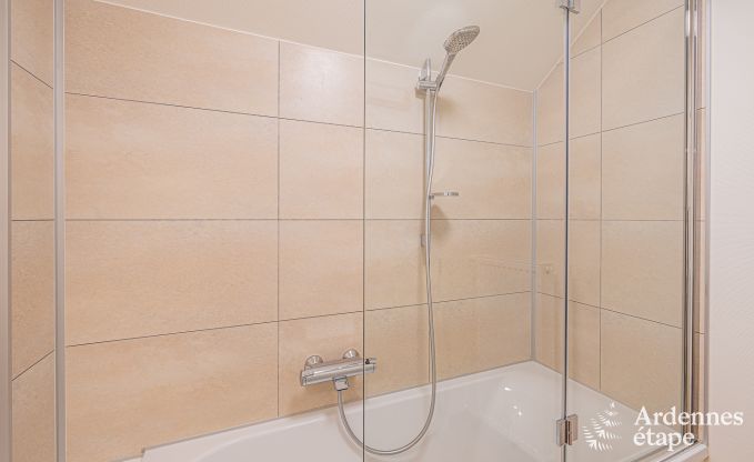 Ferienhaus Couvin 6/7 Pers. Ardennen