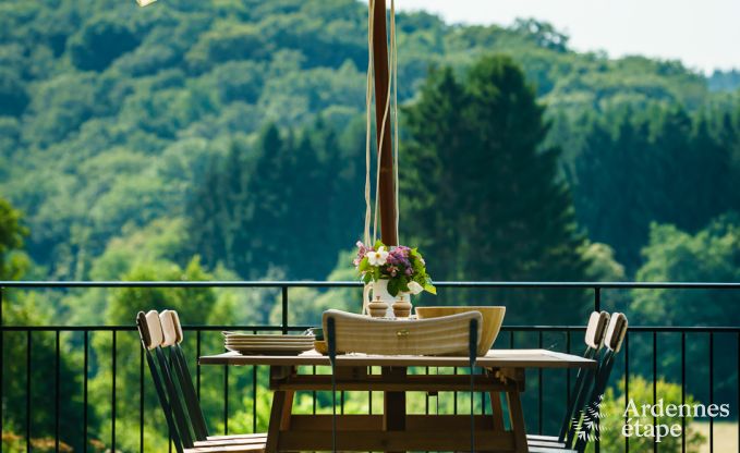 Ferienhaus Couvin 10 Pers. Ardennen