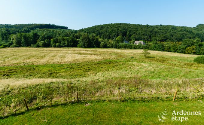 Ferienhaus Couvin 10 Pers. Ardennen