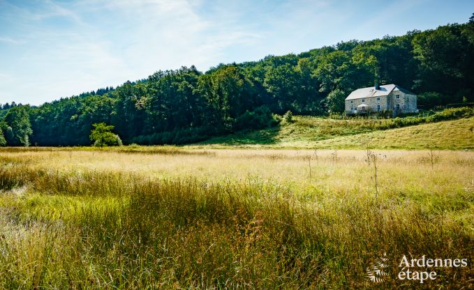 Ferienhaus Couvin 10 Pers. Ardennen