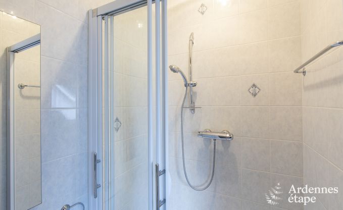 Urlaub auf dem Bauernhof Couvin 18 Pers. Ardennen