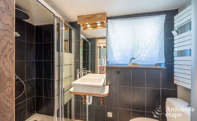 Cottage Couvin 4+2 Pers. Ardennen