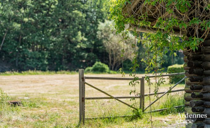 Cottage Couvin 4+2 Pers. Ardennen