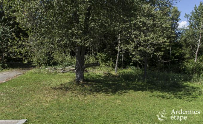 Cottage Couvin 15 Pers. Ardennen Wellness