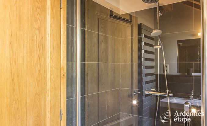 Cottage Couvin 15 Pers. Ardennen Wellness