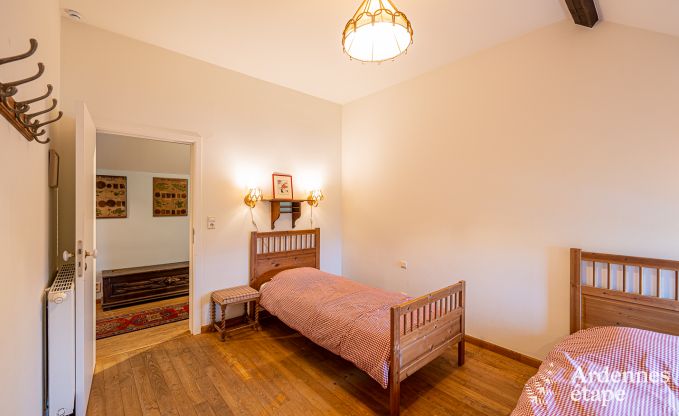 Ferienhaus Couvin 15/16 Pers. Ardennen Wellness