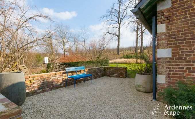 Ferienhaus Dalhem 2/3 Pers. Ardennen