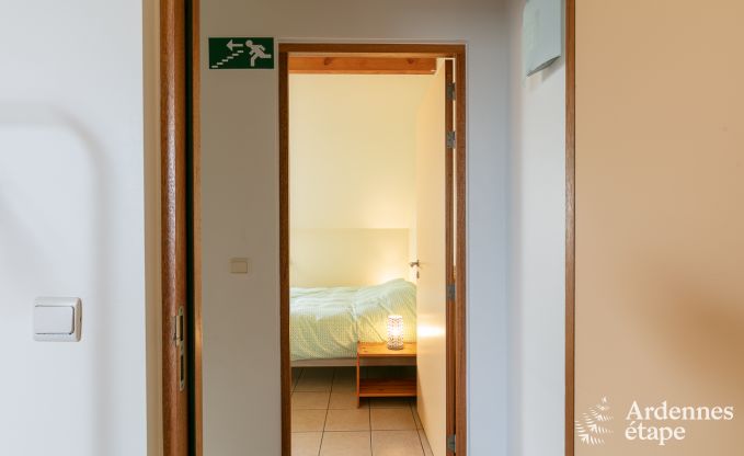 Ferienhaus Dalhem 8 Pers. Ardennen