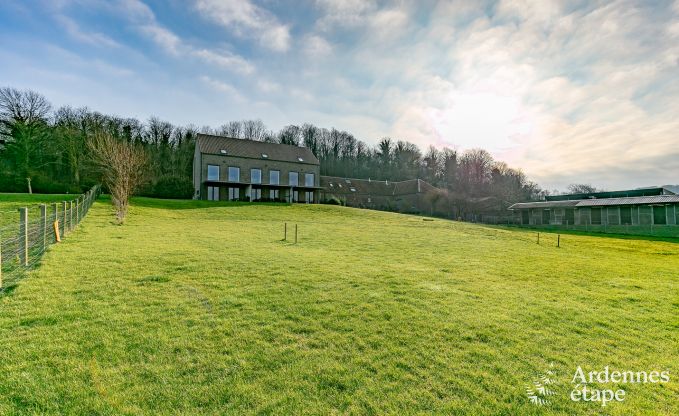 Ferienhaus Dalhem 8 Pers. Ardennen