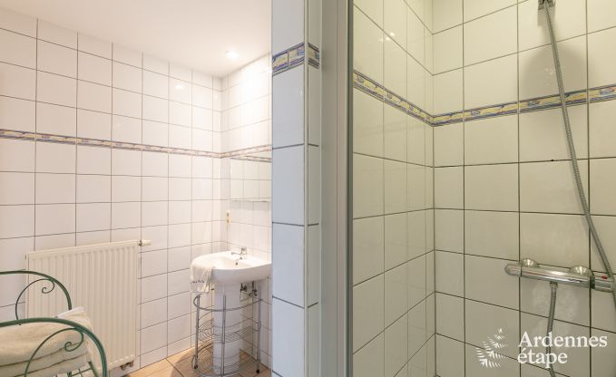 Ferienhaus Dalhem 8 Pers. Ardennen