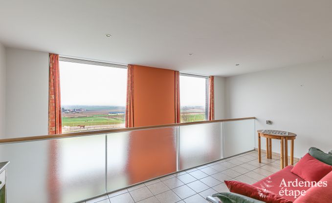 Ferienhaus Dalhem 8 Pers. Ardennen