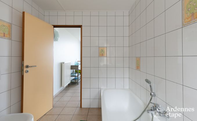 Ferienhaus Dalhem 8 Pers. Ardennen