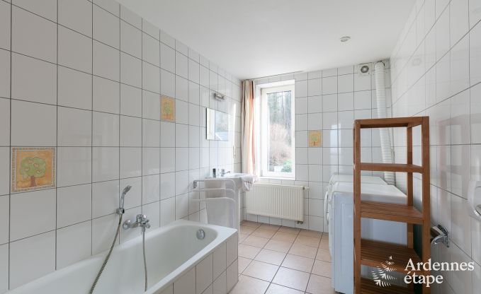 Ferienhaus Dalhem 8 Pers. Ardennen