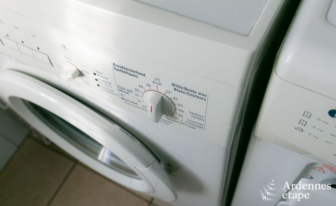 Ferienhaus Dalhem 15 Pers. Ardennen