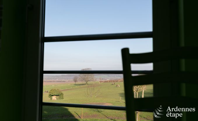 Ferienhaus Dalhem 15 Pers. Ardennen