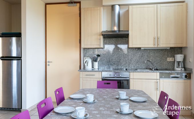 Ferienhaus Dalhem 15 Pers. Ardennen