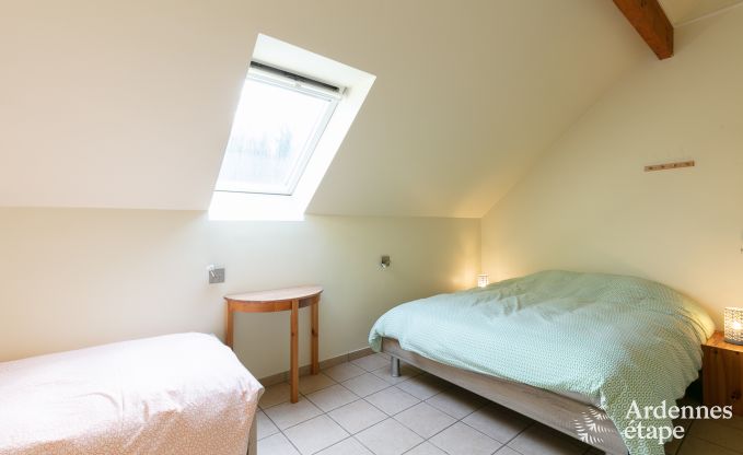 Ferienhaus Dalhem 15 Pers. Ardennen