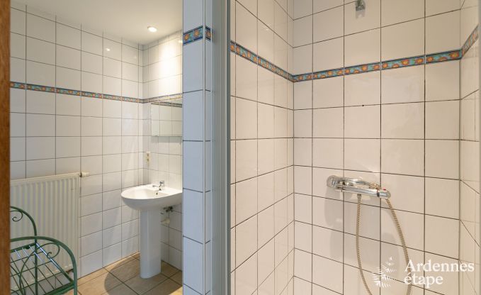 Ferienhaus Dalhem 15 Pers. Ardennen