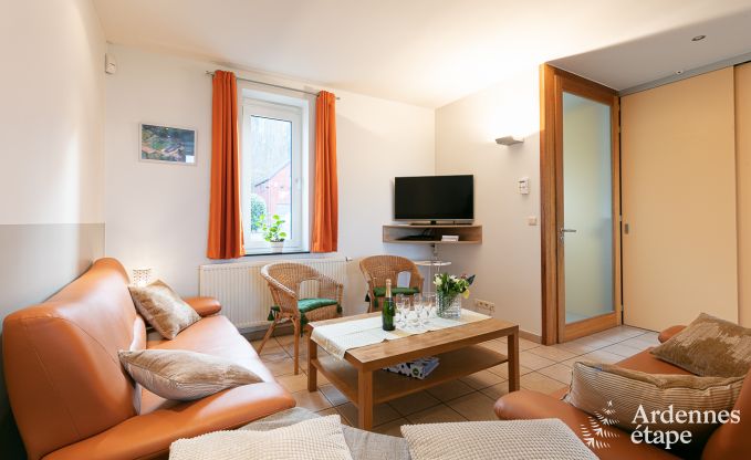 Ferienhaus Dalhem 15 Pers. Ardennen