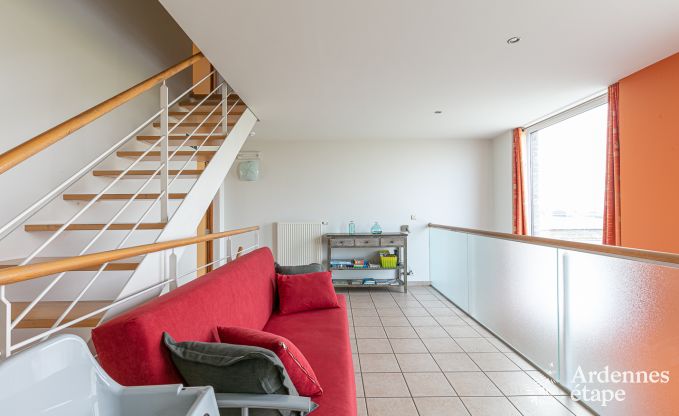 Ferienhaus Dalhem 15 Pers. Ardennen