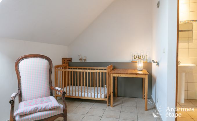 Ferienhaus Dalhem 15 Pers. Ardennen