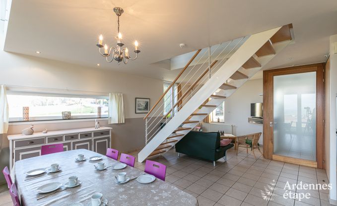 Ferienhaus Dalhem 15 Pers. Ardennen