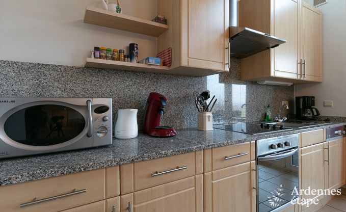 Ferienhaus Dalhem 15 Pers. Ardennen