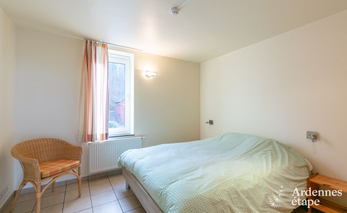 Ferienhaus Dalhem 15 Pers. Ardennen